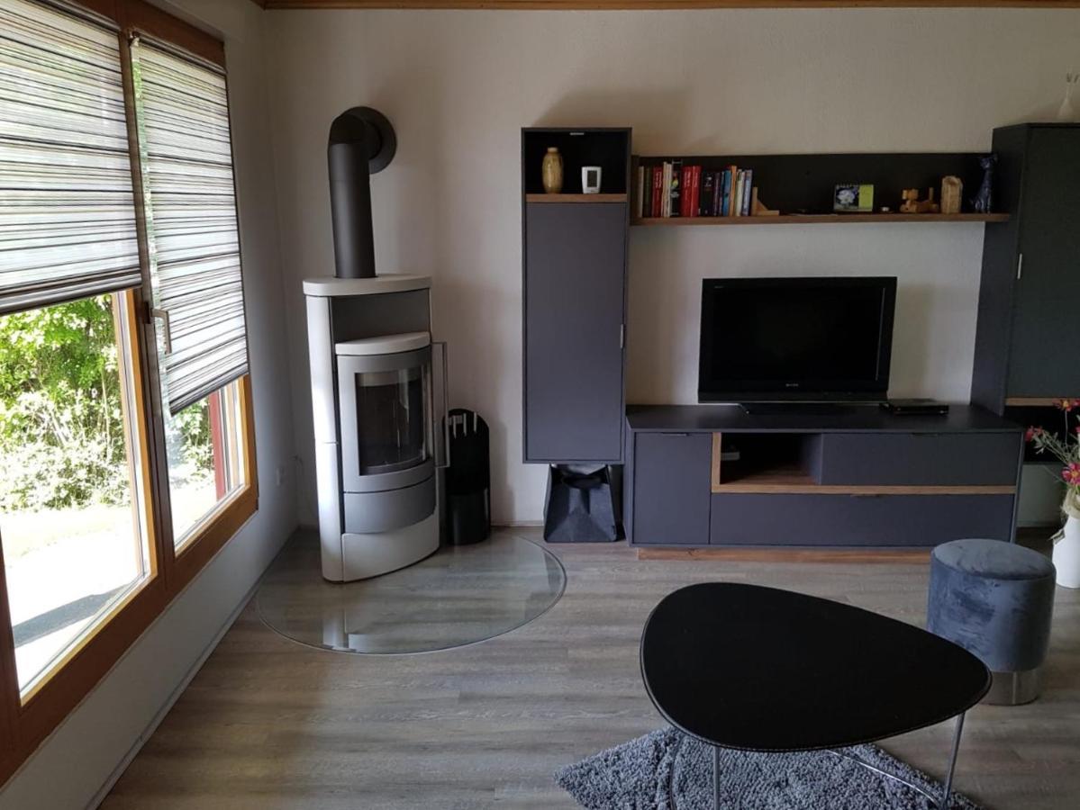 Vakantiehuis Feriendomizil Am Zeulenrodaer *