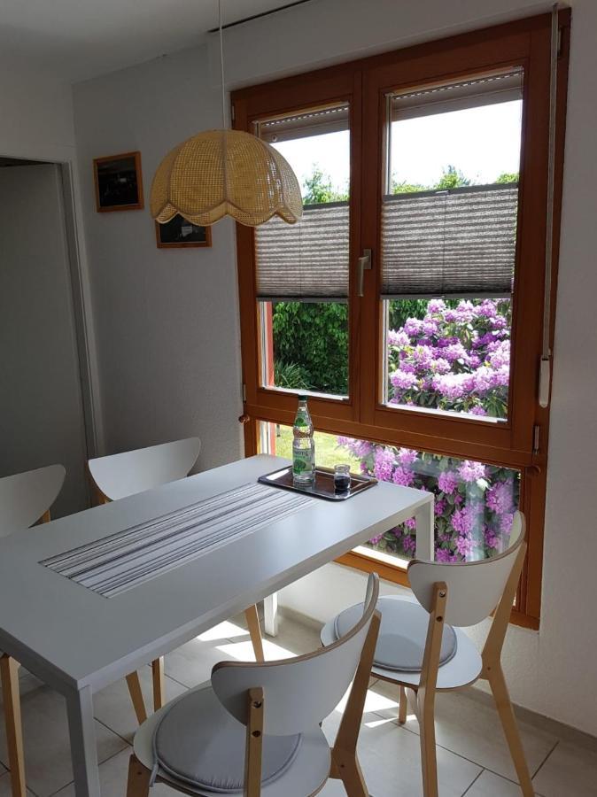 Holiday home Feriendomizil Am Zeulenrodaer *