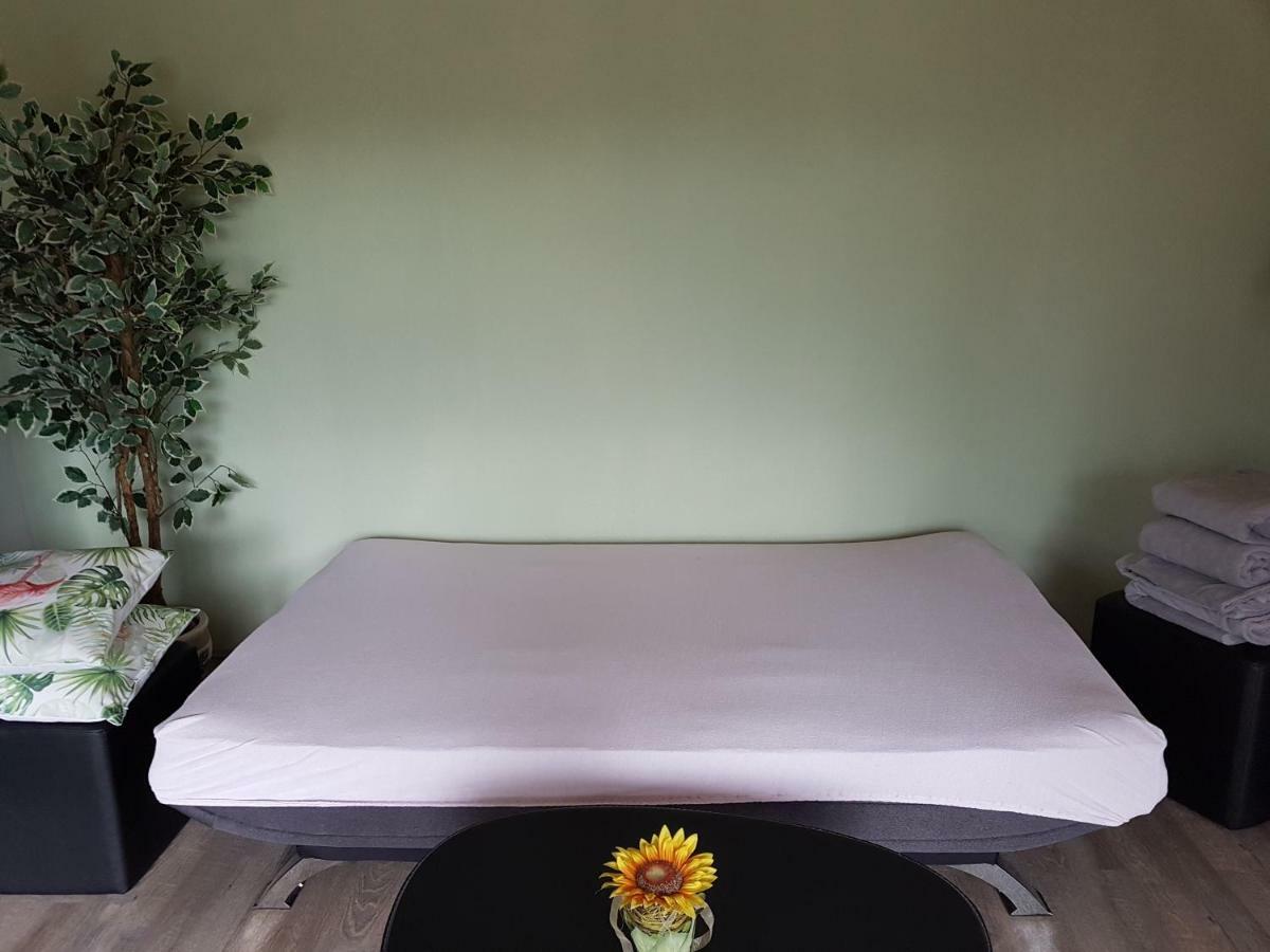 Feriendomizil Am Zeulenrodaer Holiday home